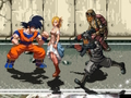 ゲームクレイジーゾンビ3。 0 終末論の英雄 オンライン