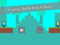ゲームフレンズバトルノックダウン オンライン
