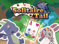 ゲームソリティアテールオンライン