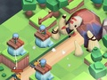 ゲームタワーディフェンス。 イオ オンライン