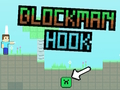 ゲームブロックマンフック オンライン