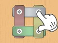 ゲームナットとボルトのスクリューパズルオンライン