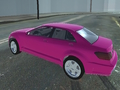 ゲームクレイジーマフィアドリフトカー オンライン