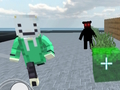 ゲームブロッククラフト3D オンライン