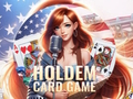 ゲームホールデム カード ゲーム オンライン