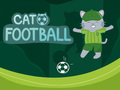 ゲーム猫サッカーオンライン