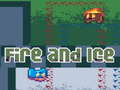ゲーム火と氷 オンライン