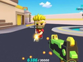 ゲームバレットヒーローズ オンライン