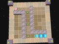 ゲームボール トレック パズル オンライン
