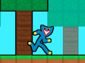 ゲームエクストリームハギー オンライン