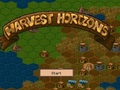 ゲーム収穫の地平線 オンライン