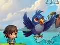 ゲームパズルワールド オンライン