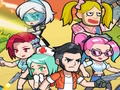 ゲームバリアブレイク オンライン