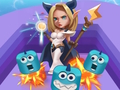 ゲームパンボール パズル オンライン