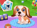 ゲームパピーフレンズ愛犬サロン オンライン
