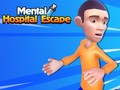 ゲームメンタルホスピタル からの脱出オンライン