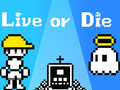 ゲーム生きるか死ぬかオンライン