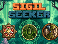 ゲームシジルシーカーオンライン