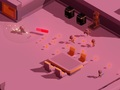 ゲームマーズメカアタック オンライン