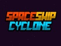 ゲーム宇宙船サイクロン オンライン