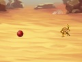 ゲーム猿の射撃 オンライン