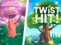 ゲームツイストヒット オンライン