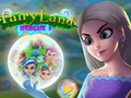 ゲーム妖精の国レスキュー オンライン