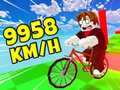 ゲームバイク・オブ・ヘル: バイクでオビーをスピードアップ オンライン