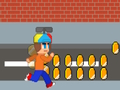 ゲームスキブロンクス ランナー オンライン