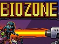 ゲームバイオゾーン オンライン