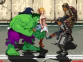 ゲームクレイジーゾンビ7. 0 スーパーヒーロー 2 オンライン