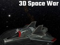 ゲーム3D 宇宙戦争 オンライン