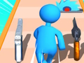 ゲームウェポンランバトル オンライン