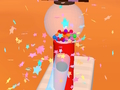 ゲームガムボールドロップ オンライン