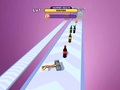 ゲームハンマーマスター - 作成と破壊オンライン