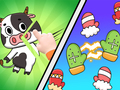 ゲームパズルボックス脳を楽しむオンライン
