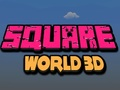 ゲームスクエアワールド3Dオンライン