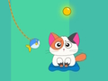 ゲームキャットカット オンライン