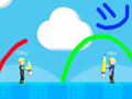 ゲームオビーを描く オンライン