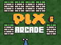 ゲームピクスアーケード オンライン