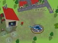 ゲームヘリコプター攻撃オンライン