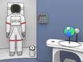 ゲーム宇宙博物館からの脱出 オンライン