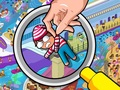 ゲームシーク＆ファインド - 探し物ゲーム オンライン
