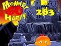 ゲームモンキーゴーハッピーステージ263 オンライン