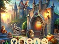ゲーム呪文と魔術 オンライン