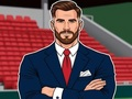 ゲームサッカークリッカー オンライン