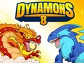 ゲームダイナモンズ 8オンライン