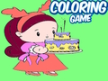 ゲームぬりえゲーム オンライン