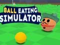 ゲームボールを食べるシミュレーター オンライン