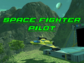 ゲーム宇宙戦闘機パイロット オンライン